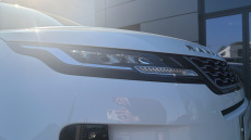 Land Rover Range Rover Evoque 2.0 D165 S 5dr 2WD Diesel Hatchback